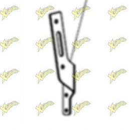 Ohvale Gp-7 04.FA.0111.L front fender right support