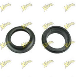 Ohracing Fork Dust Seal Kit for Ohracing Fork Ohvale GP-0 GP-2 GP-7 03.FA.0336.L