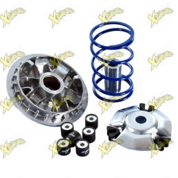 Variatore Polini Maxi Hi-Speed per Zontes 125 D E5 241.775