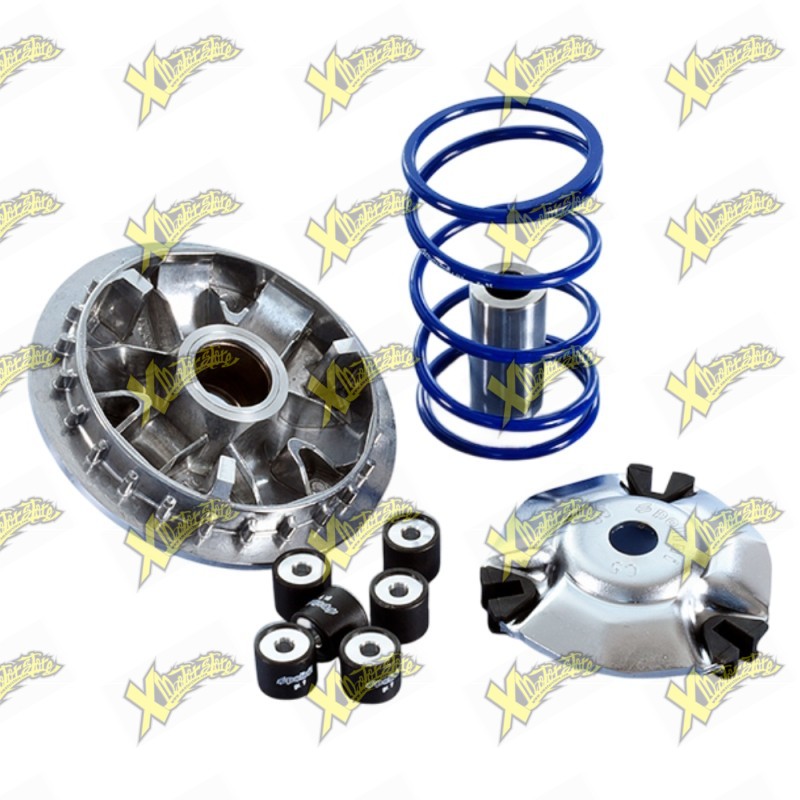 Variatore Polini Maxi Hi-Speed per Zontes 125 D E5 241.775