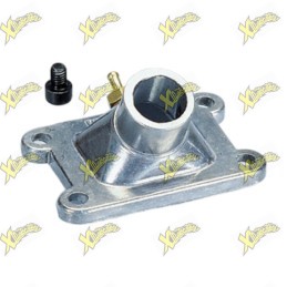 Intake manifold Minarelli Morini h2o 17/19 mm 215.0198