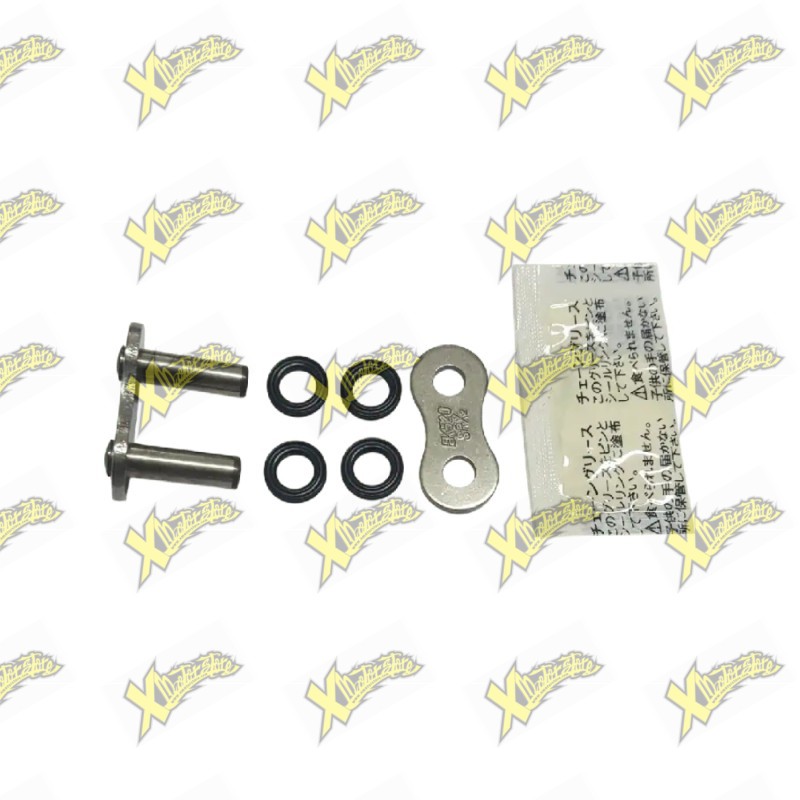 Giunti a ribadire EK 525 SROZ-2 EKPL525SROZ2