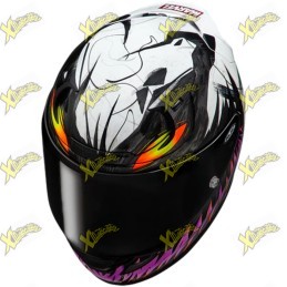 HJC RPHA 12 Anti Venom 2 Marvel Helmet