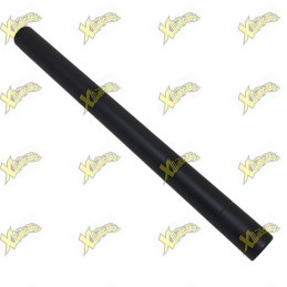 Semimanubrio Ohracing Nero per Ohvale GP-0 e GP-2 – 04.ST.0020.L