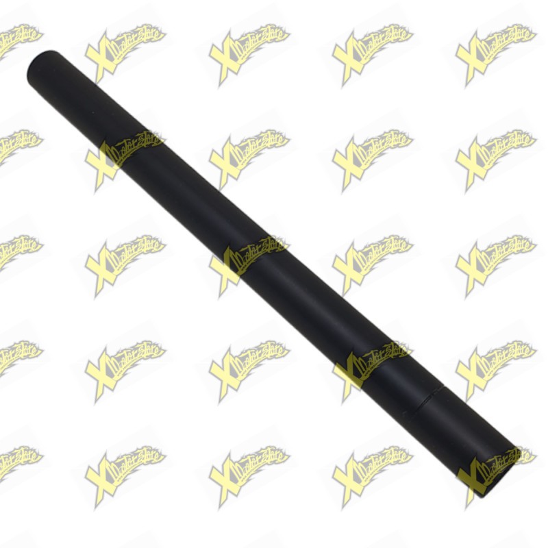 Semimanubrio Ohracing Nero per Ohvale GP-0 e GP-2 – 04.ST.0020.L