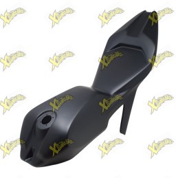 Ohvale EVO Cover tank fairing matt black or white 01.CA.0034.L