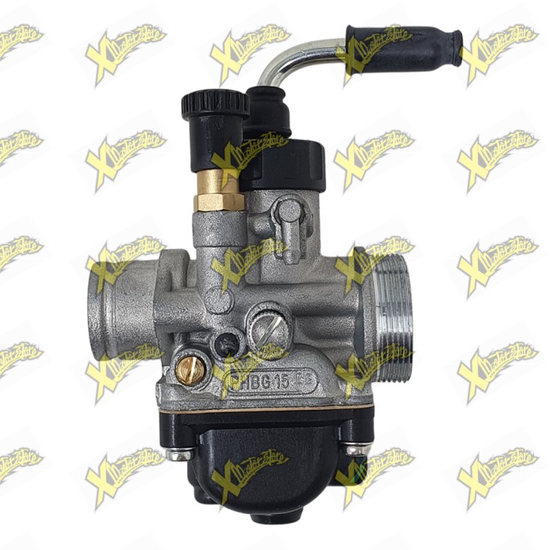Carburetor Dellorto phbg 15 bs