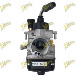 Carburetor Dellorto phbg 15 bs