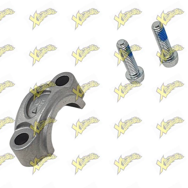 Collar plus screws Formula brake