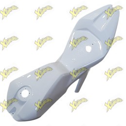 Codone copriserbatoio EVO Ohvale bianco R01.CA.0034.L