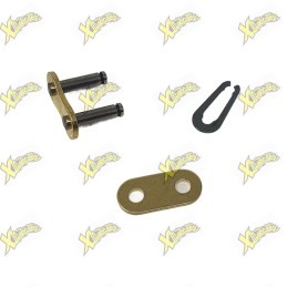 Maglia Ohvale catena giunzione regina per Gp-0 Gp-2 01.TR.0008.L