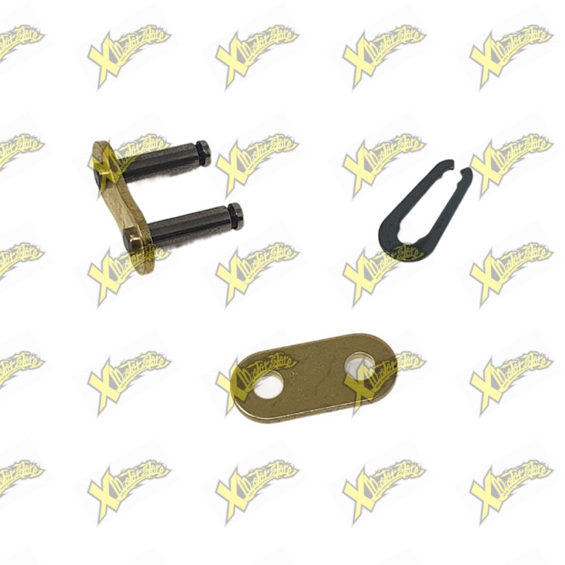 Ohvale Regina Chain join link for Gp-0 Gp-2 01.TR.0008.L