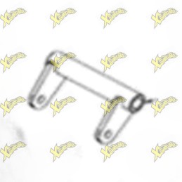 Ohvale GP-2 MY26 Rear Engine Mount 01.TE.0210.L