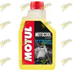 Motul motocool expert
