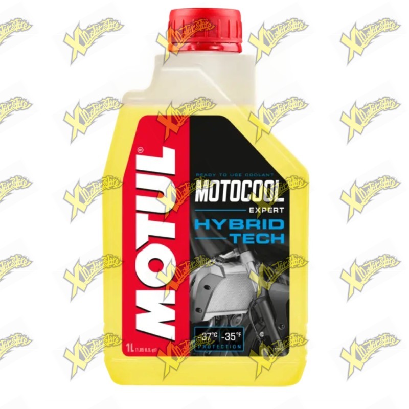 Motul motocool expert