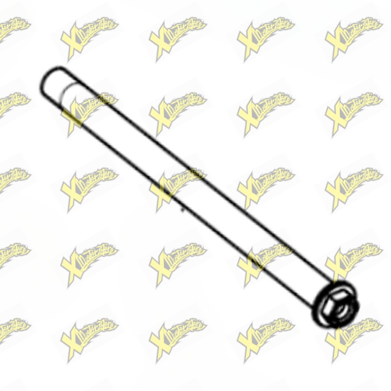 Ohvale GP-7 Swingarm Pivot Axle 04.FO.0020.L