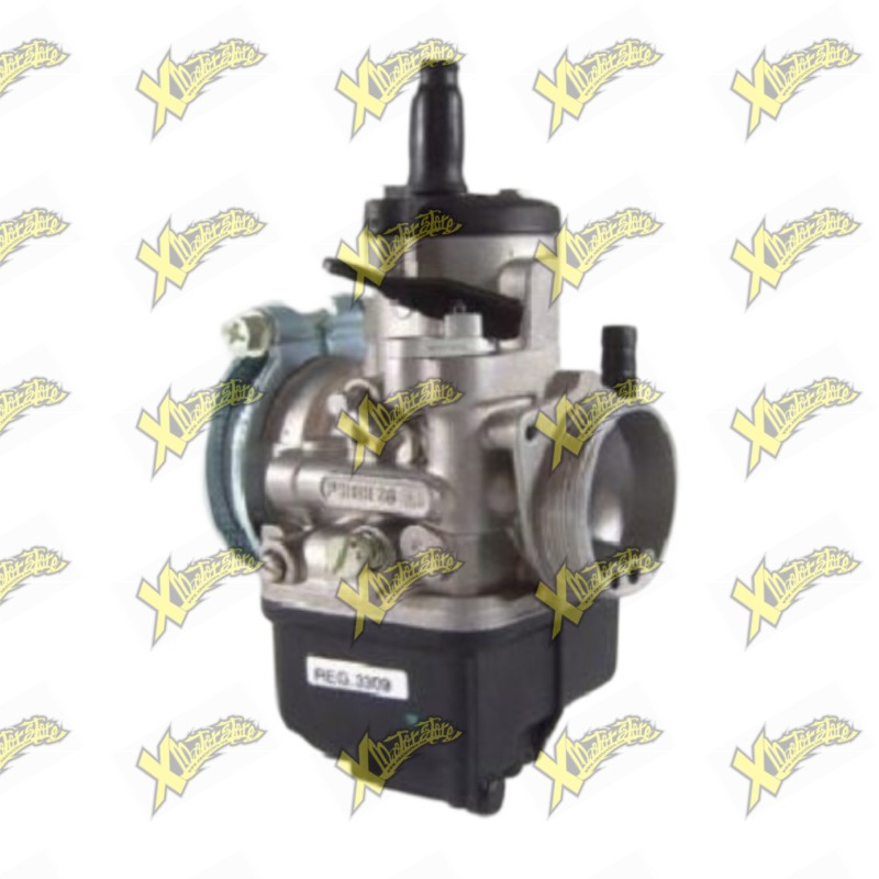 Dellorto PHBH 26 AS Carburetor 03309