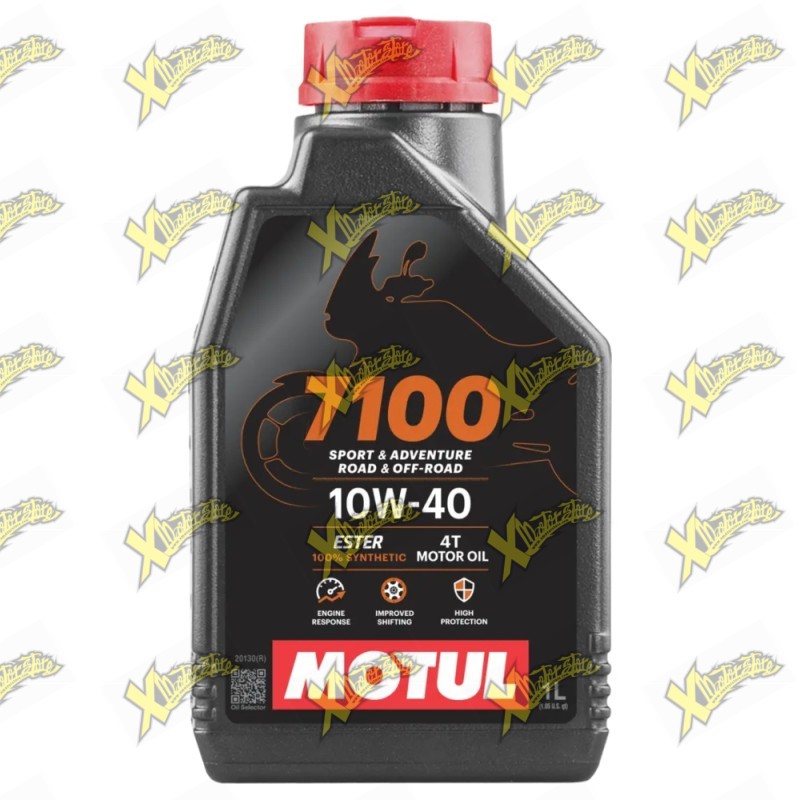 Oil 7100 4T 10W40 Motul 104091