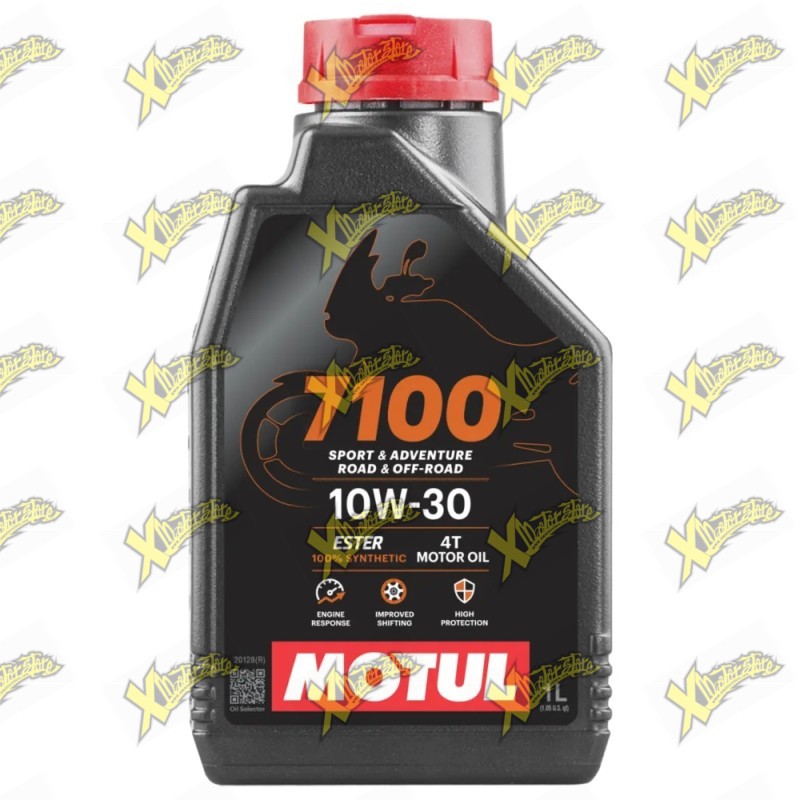 Olio Motul 7100 4T 10W-30 104089