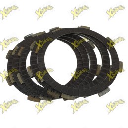 Ohvale Set drive friction disk 01.MO.0040.L