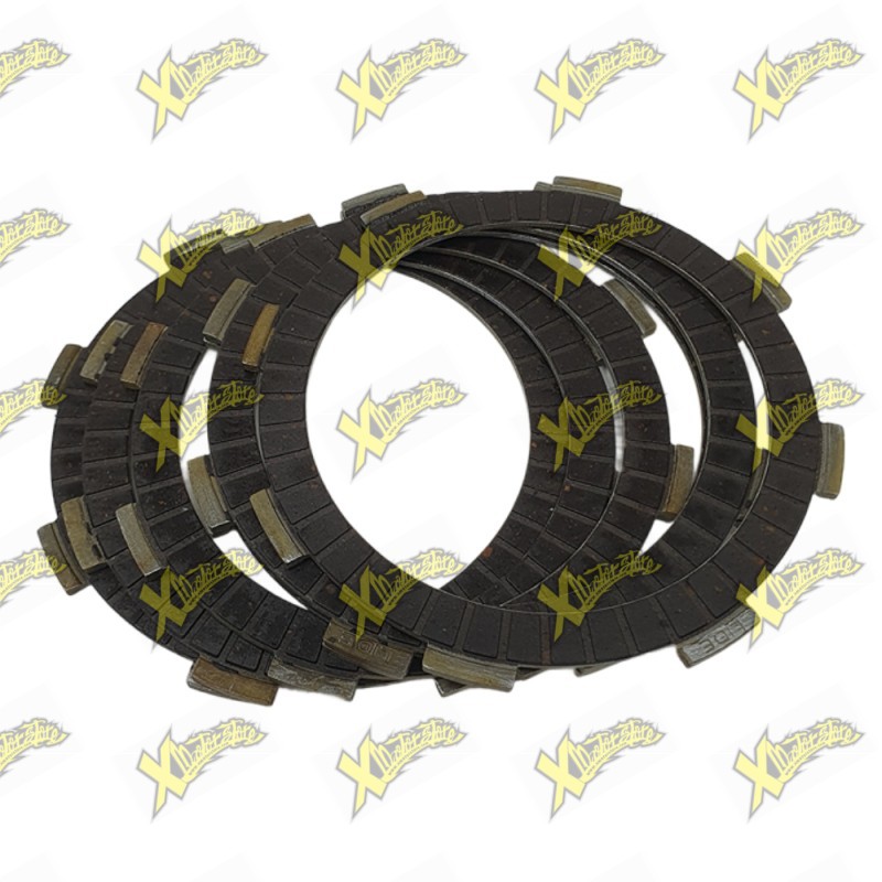 Ohvale Set drive friction disk 01.MO.0040.L