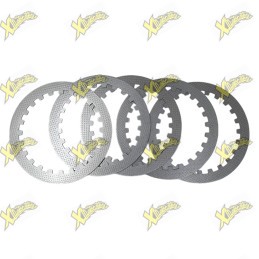 Set dischi frizione esterno Ohvale 160 4S 01.SW.0407.L