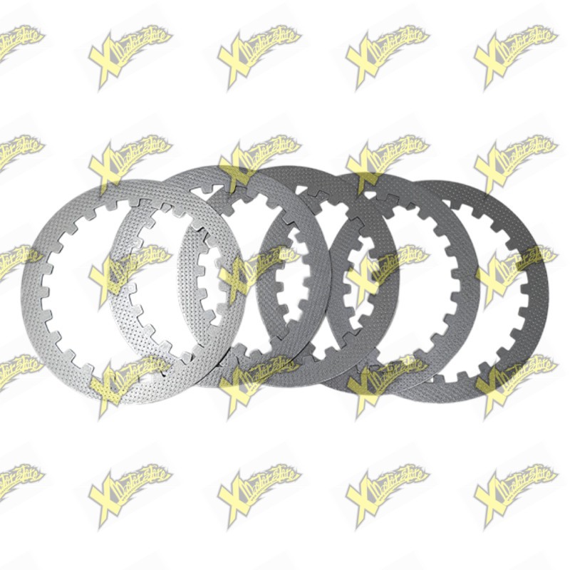 Set dischi frizione esterno Ohvale 160 4S 01.SW.0407.L