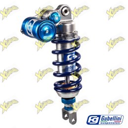 FG Gubellini FSM11 Rear Shock Absorber for Honda CBR 600 RR 2007–2018 HON090FSM114600