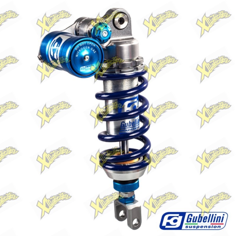 FG Gubellini FSM11 Rear Shock Absorber for Honda CBR 600 RR 2007–2018 HON090FSM114600