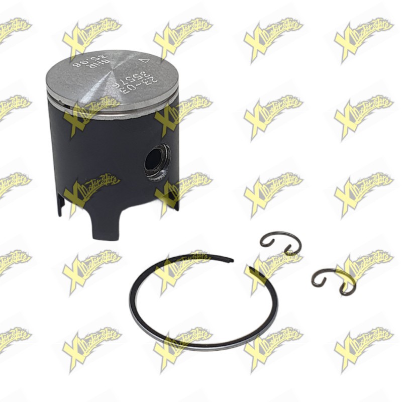 Pistone Ghr per motori 40cc