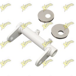 Ohvale GP-2 Swingarm Update Kit MY2026 Original