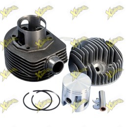 Kit gruppo termico Polini per Vespa 125 diametro 43 mm 140.0080