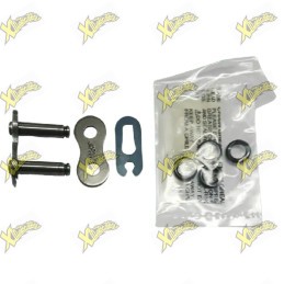 Giunti a clip EK 520 SRX-2 EKCL520SRX2