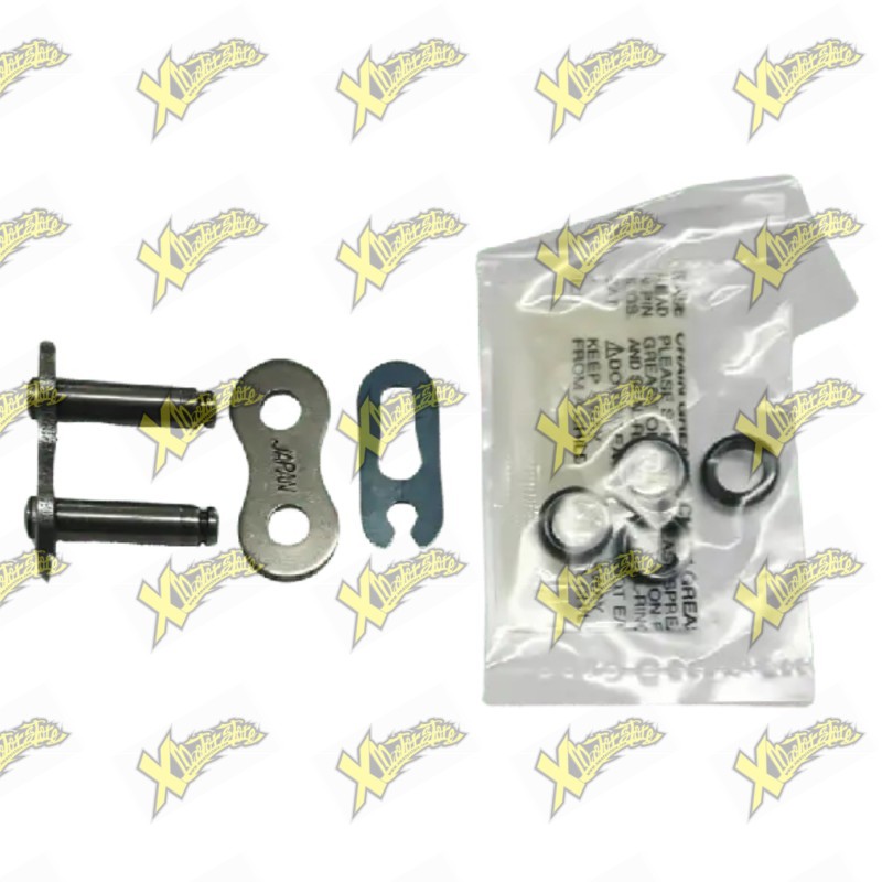 Giunti a clip EK 520 SRX-2 EKCL520SRX2