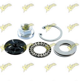 Dado e spingidisco Polini HT Clutch Vespa PX 230.0411