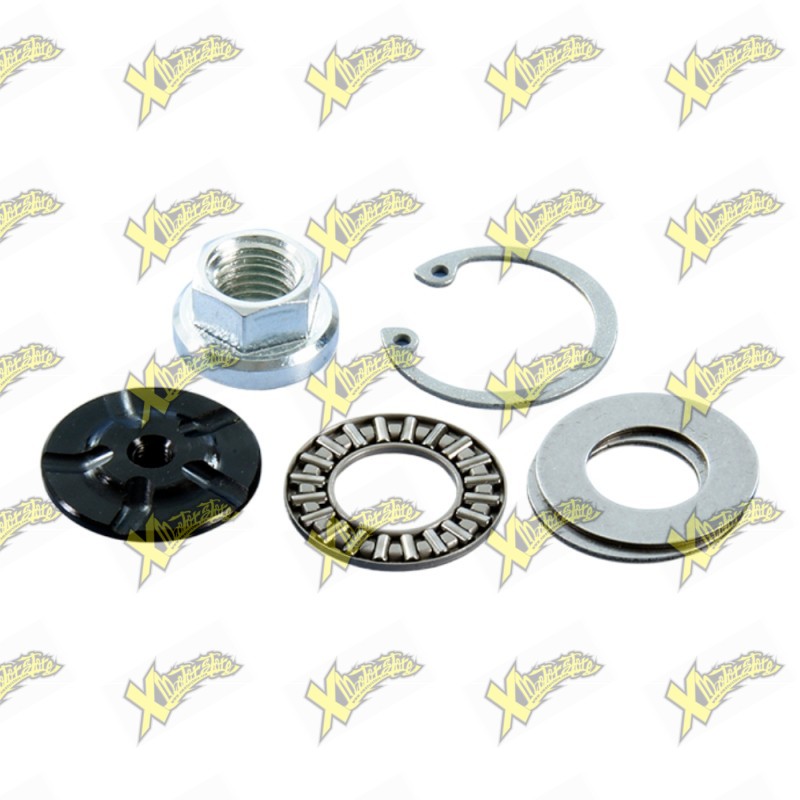 Dado e spingidisco Polini HT Clutch Vespa PX 230.0411