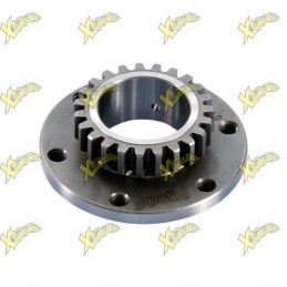 Polini Z22 Helical Gear Pinion for HT Clutch Vespa PX 202.0020