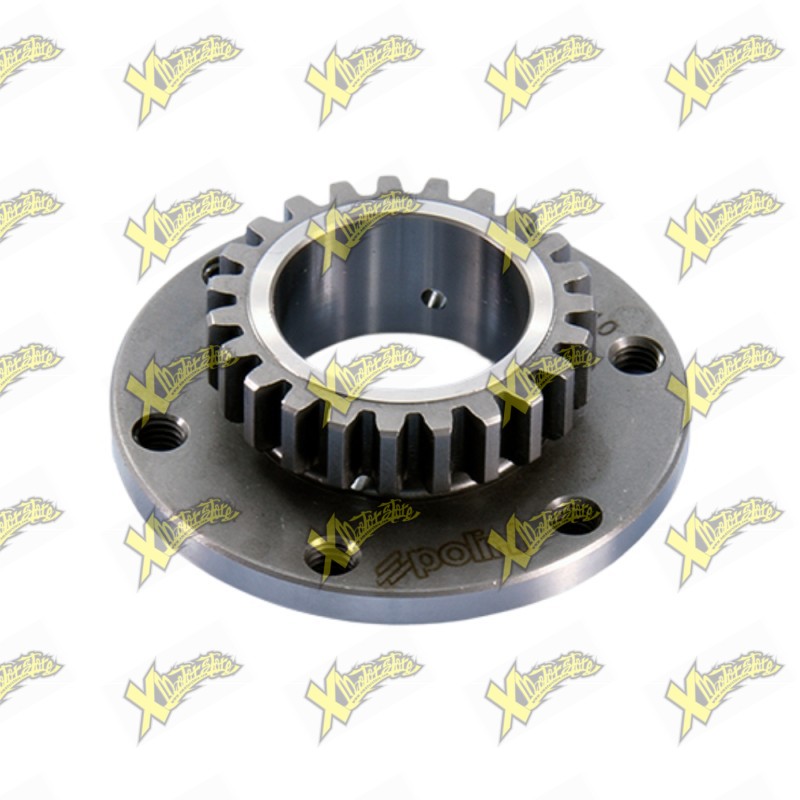 Polini Z22 Helical Gear Pinion for HT Clutch Vespa PX 202.0020