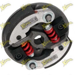 Complete clutch 2 shoes Polini Reverso engine 143.160.014
