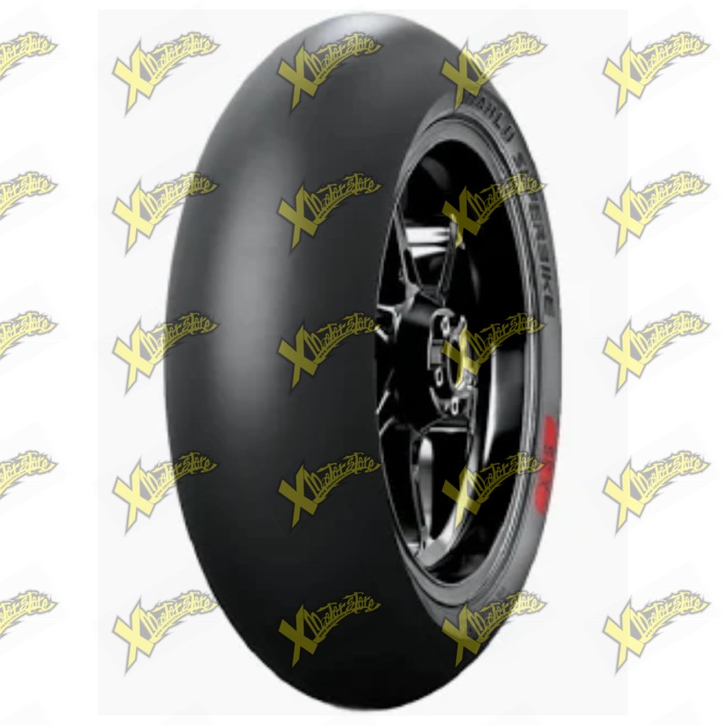 Pirelli Diablo SBK 120/80-12 03.RP.0098.L