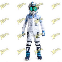 Giacca Acerbis Rain Transparent 3.0 Kid impermeabile trasparente 0023191