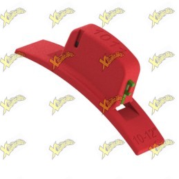 Internal tire pressure and temperature sensor for ALFANO 7 10 and 12 inches (MOTO OVHALE) A1220-12i