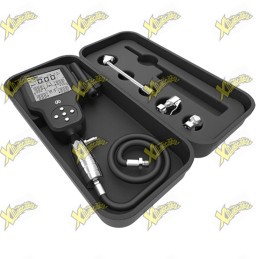 Alfano Tyrecontrol 2 manometro pneumatici pista Bluetooth A1900