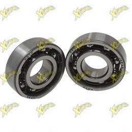 Koyo C3 Racing Minimoto Engine Bearings Pair 15x35x11