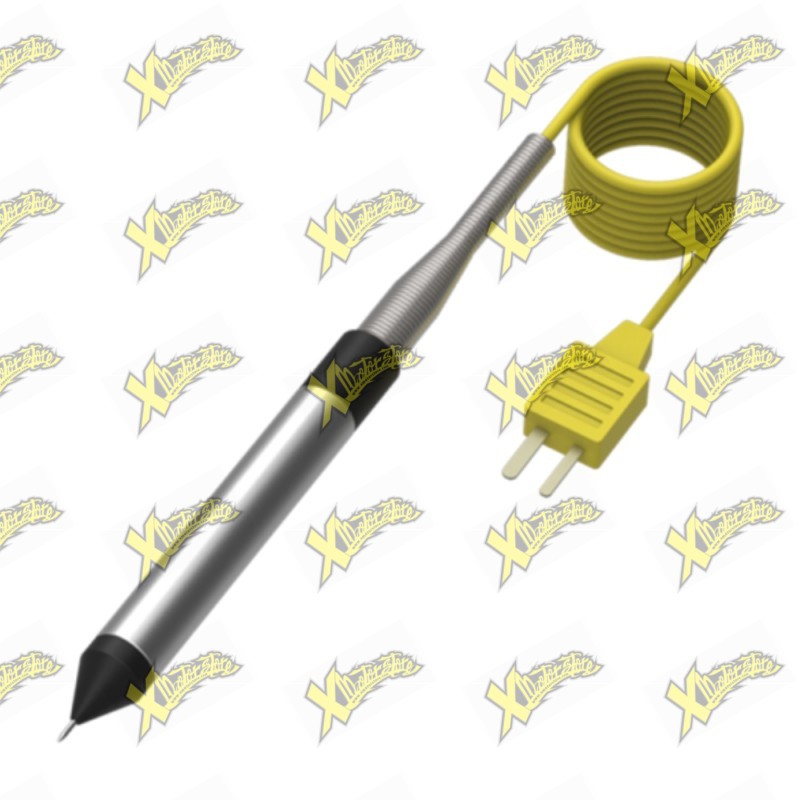 Alfano TYRE Tire Surface Temperature Sensor 90 cm A1890