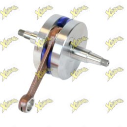 Albero motore minimoto CS Racing Factory CIV corsa 39.4 ALB.047