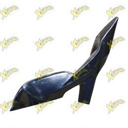 Codone Ohvale GP-0 copriserbatoio Grezzo R01.CA.0004.G