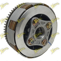 Ohvale Clutch Assy 01.SZ.0401.L