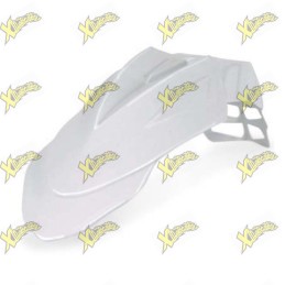 Parafango anteriore Supermoto Acerbis universale 0008033