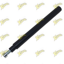 Semi handlebar M10 black for Ohvale Gp-2 and Gp-0 EVO 03.ST.0050.L